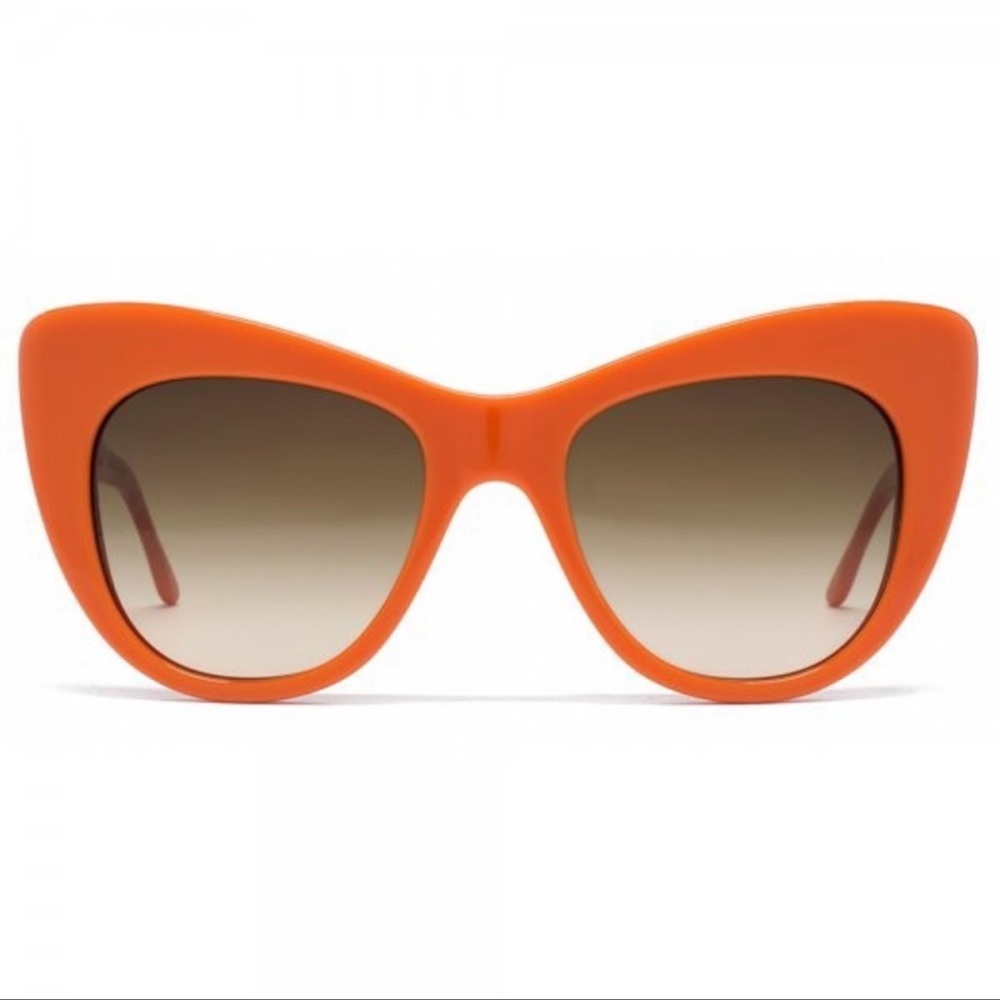 STELLA MCCARTNEY VEGAN SUNGLASSES
